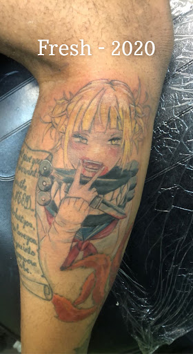 Explore orca whale tattoo ideas, creative tattoo ideas in Sunbury, available at Spot of Ink