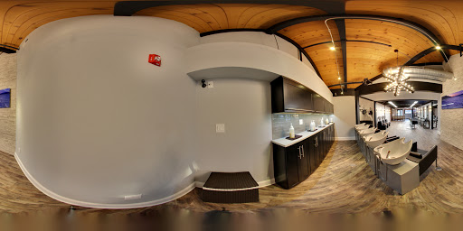 Hair Salon «Niki Moon Salon & Spa», reviews and photos, 1100 N Sherman Ave #108, Naperville, IL 60563, USA