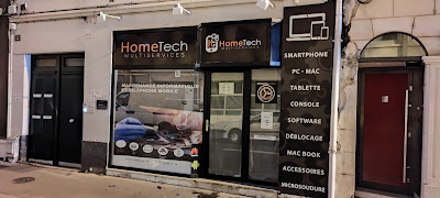 Hometech multiservices à Tours