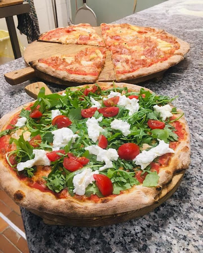 Virgi Non Solo Pizza in Camposampiero, Provincia di Padova