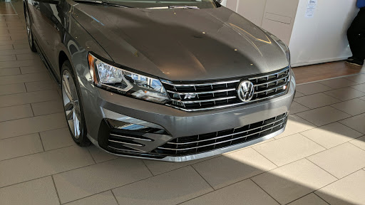 Volkswagen Dealer «Sutliff Volkswagen», reviews and photos, 1301 Paxton St, Harrisburg, PA 17104, USA
