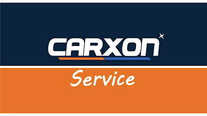 Carxon Service