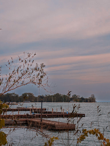 Bar & Grill «The Casino», reviews and photos, 104 Division St, Kelleys Island, OH 43438, USA