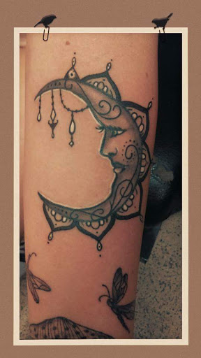 Tattoo Shop «Fine Art Tattoo», reviews and photos, 2732 W Thomas Rd, Phoenix, AZ 85017, USA