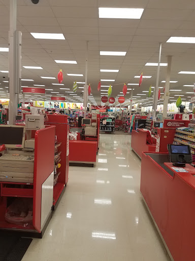 Department Store «Target», reviews and photos, 101 Euclid St, Anaheim, CA 92802, USA