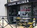 Photo du Salon de coiffure Alinea Coiffure à Orléans