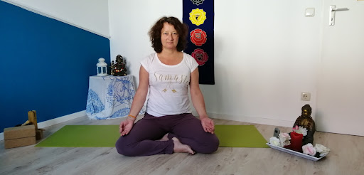 Ayurveda & Yoga Petra Bräu