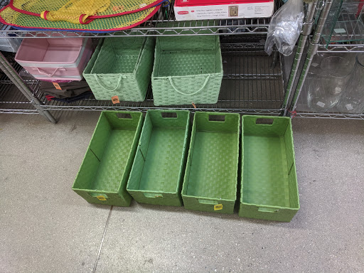 Thrift Store «Goodwill Store & Donation Center», reviews and photos