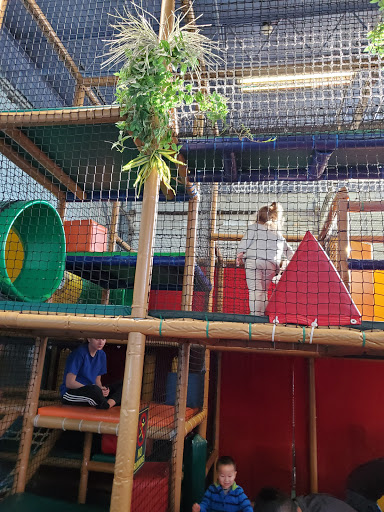 Playground «Once Upon A Treetop», reviews and photos, 151 Dupont St, Plainview, NY 11803, USA