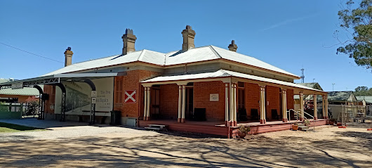 Deniliquin & District Historical Society Museum
