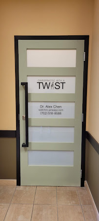 Chiropractic With A Twist - Photo 7 - Car repair in Las Vegas, NV, Las Vegas