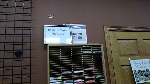 Thrift Store «Family Pathways Thrift Store», reviews and photos, 935 Lake St S, Forest Lake, MN 55025,2616, USA