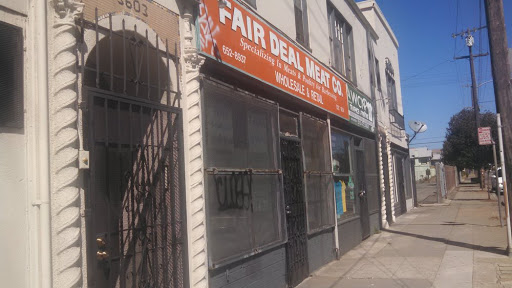 Fair Deal Meat Market