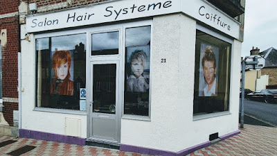 Hair Système à Le Nouvion-en-Thiérache