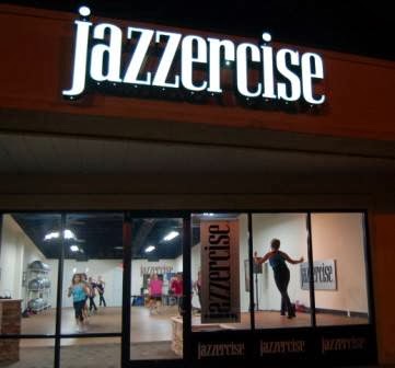 Jazzercise Wilmington Fitness Studio