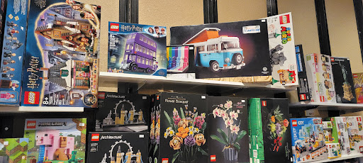 Outlet Mall «The Outlet Shoppes at Gettysburg», reviews and photos, 1863 Gettysburg Village Dr, Gettysburg, PA 17325, USA