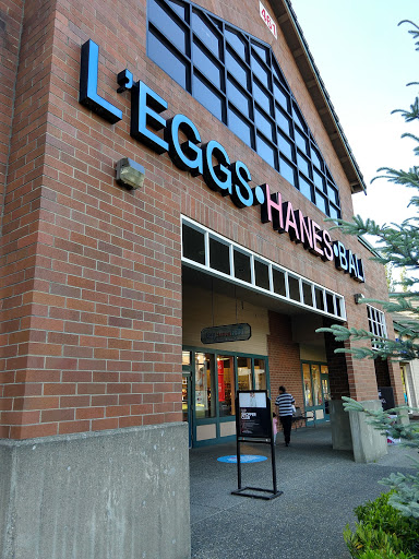 Shopping Mall «North Bend Premium Outlets», reviews and photos, 461 S Fork Ave SW, North Bend, WA 98045, USA