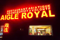 Photos du propriétaire du Restaurant asiatique Aigle Royal à Quimper - n°13