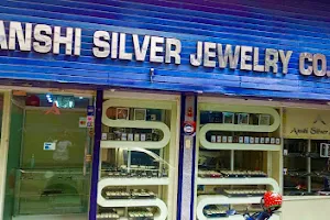 Anshi Silver Jewelry Co., Ltd. image