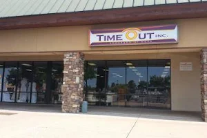 Time Out Inc. Thrift Shop image