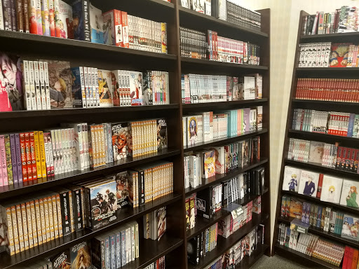 Book Store «Barnes & Noble», reviews and photos, 1150 El Camino Real, San Bruno, CA 94066, USA