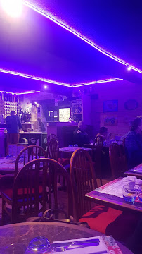 Atmosphère du Restaurant Pub 51 Pizzeria à Aubusson - n°5