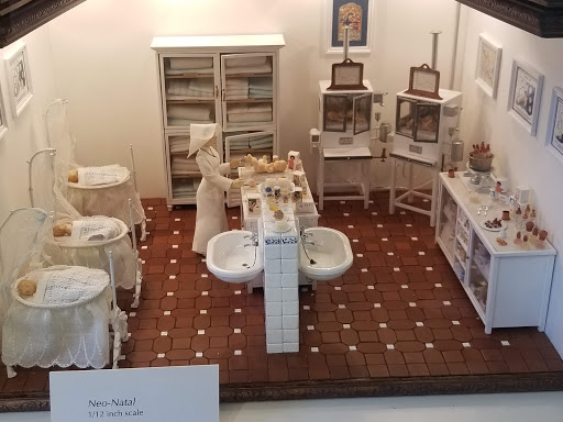 Museum «Midwest Miniatures Museum», reviews and photos, 6855 W Hickory Rd, Hickory Corners, MI 49060, USA