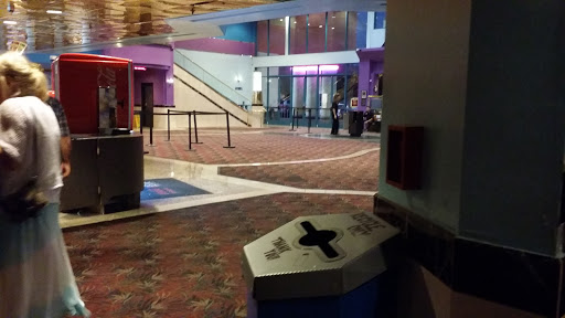 Movie Theater «Simi Valley 10 Cinemas», reviews and photos, 1457 E Los Angeles Ave, Simi Valley, CA 93065, USA