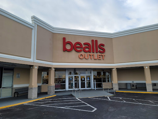 Department Store «Bealls Outlet», reviews and photos, 287 E Eau Gallie Blvd, Indian Harbour Beach, FL 32937, USA