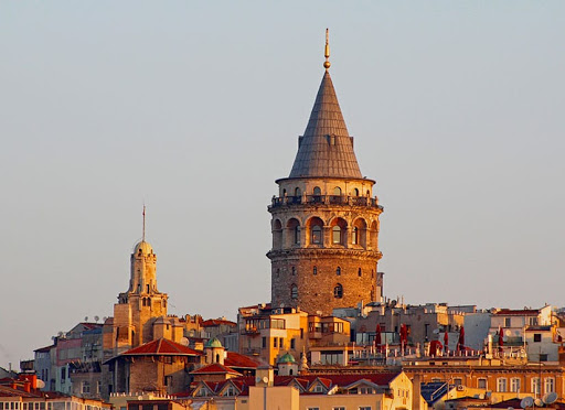 Free family sites to visit in Istanbul