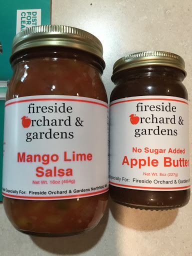 Orchard «Fireside Orchard & Gardens», reviews and photos, 2225 Lonsdale Blvd E, Northfield, MN 55057, USA