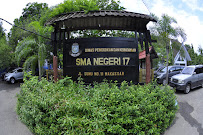 Foto SMAN  17 Makassar, Kota Makassar