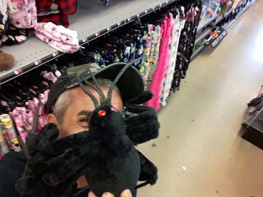 Variety Store «Five Below», reviews and photos, 1130 Stafford Market Pl, Stafford, VA 22556, USA