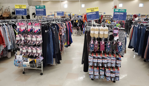 Thrift Store «South Lacey Goodwill», reviews and photos, 4800 Yelm Hwy SE, Lacey, WA 98503, USA