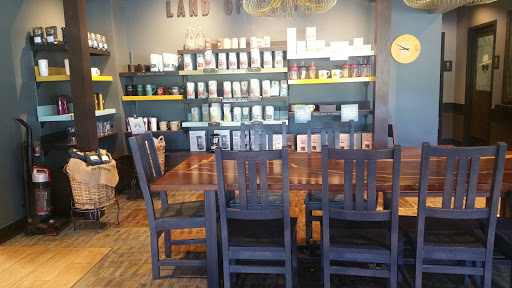 Coffee Shop «Caribou Coffee & Einstein Bros. Bagels», reviews and photos, 120 Wadsworth Blvd, Lakewood, CO 80226, USA