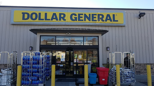 Home Goods Store «Dollar General», reviews and photos, 3229 PA-115, Effort, PA 18330, USA