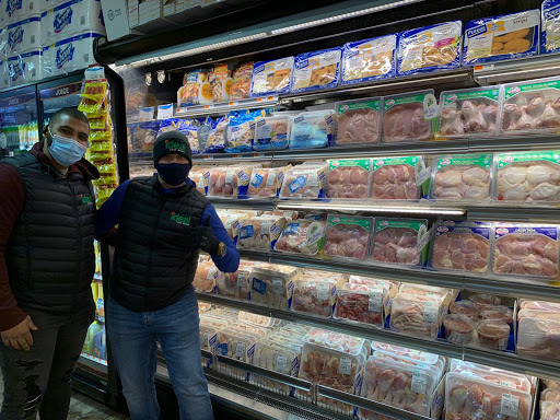 Supermarket «Super FI • Emporium», reviews and photos, 1635 Lexington Ave, New York, NY 10029, USA