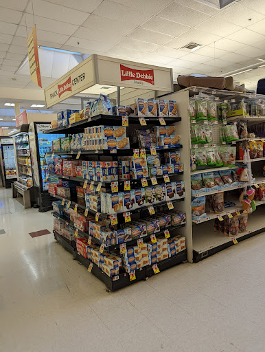 Supermarket «Super Stop & Shop», reviews and photos, 3333 NJ-27, Franklin Park, NJ 08823, USA
