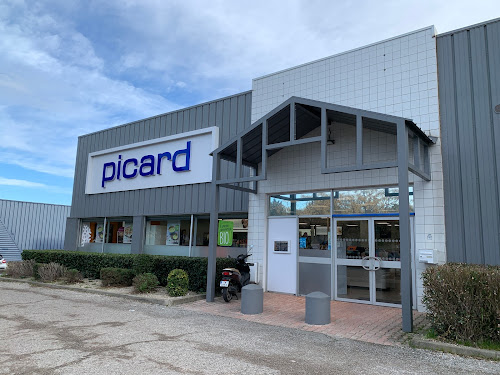 Magasin de produits surgelés Picard Saint-Clément-de-Rivière