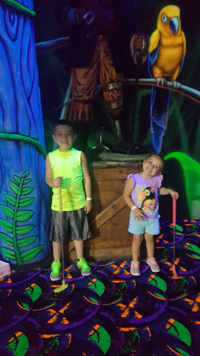 Amusement Center «That Fun Place», reviews and photos, 707 S Madison Ave i, Greenwood, IN 46143, USA