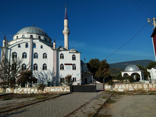 Bencik Mahallesi Camii