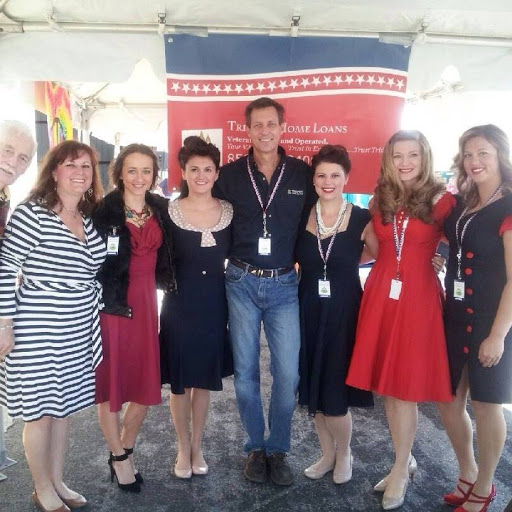 Mortgage Lender «Trident Home Loans», reviews and photos