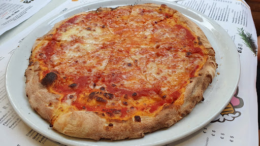 Tin Bota Ristorante e pizza in Rimini, Provincia di Rimini