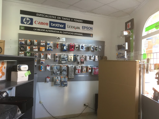 Tienda de informática PC OLIVETRONIC Valencia