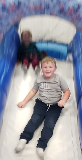 Amusement Center «Jump!Zone Party & Play Center», reviews and photos, 5765 Constitution Dr, Florence, KY 41042, USA