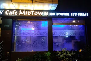 Cafe Midtown Multicuisine Restaurant image