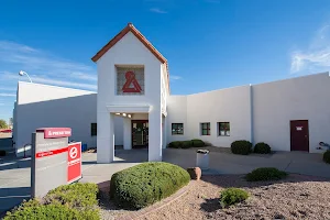 Presbyterian Urgent Care in Albuquerque on Atrisco Dr image
