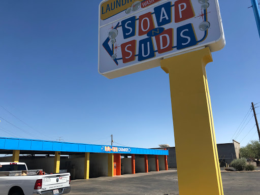 Laundromat «Laundry Room», reviews and photos, 7841 S Avenida del Yaqui, Guadalupe, AZ 85283, USA