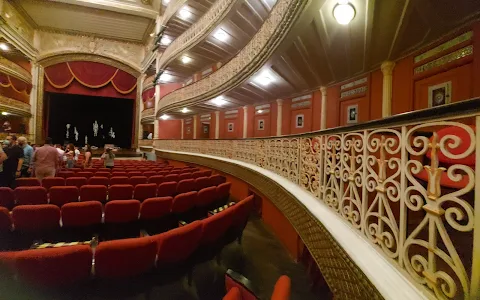 Santa Isabel Theater image