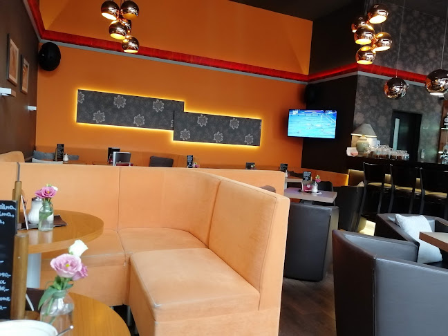 Orange Cafe & Bar - Veszprém